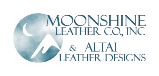 Moonshine Leather