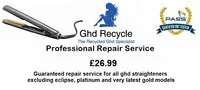 Ghd Recycle