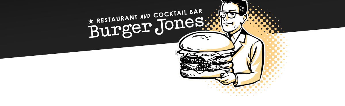 Burger Jones