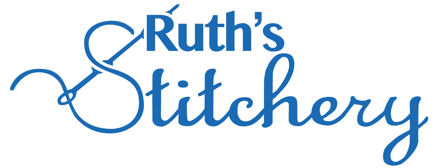 Ruth's Stitchery