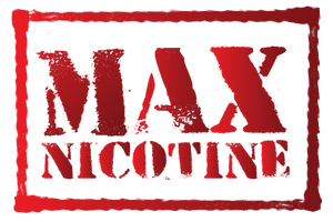 MaxNicotine