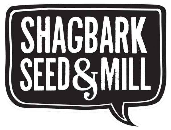 Shagbarkmill