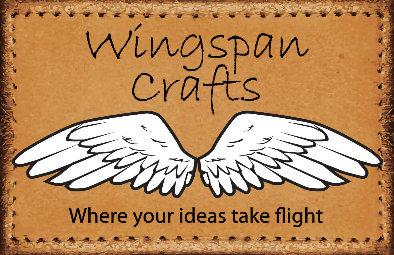 Wingspan Crafts