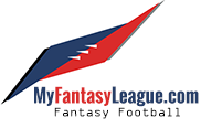 My Fantasy League