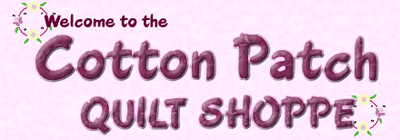 The Cotton Patch