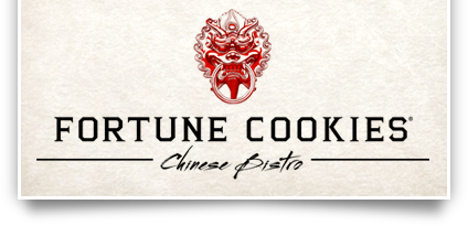 Fortune Cookies Restaurant