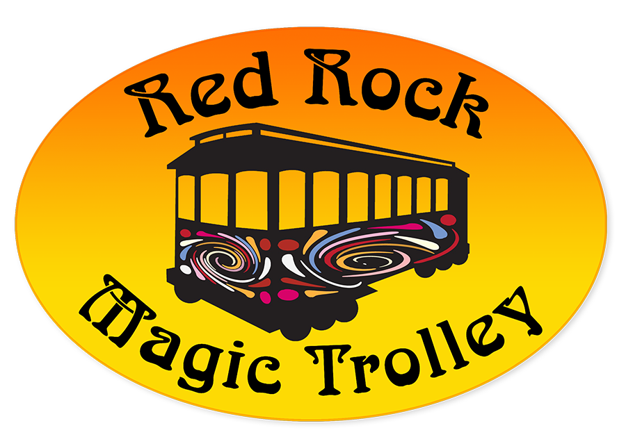 Red Rock Magic Trolley
