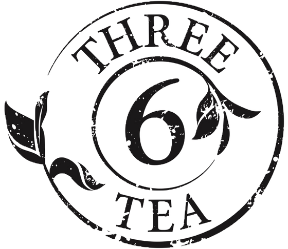 Three 6 Tea