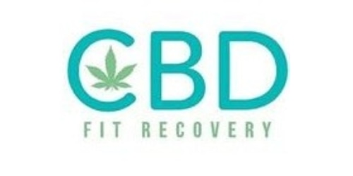 Cbd Fit Recovery