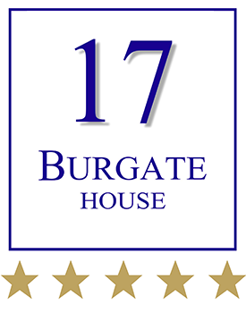 17 Burgate