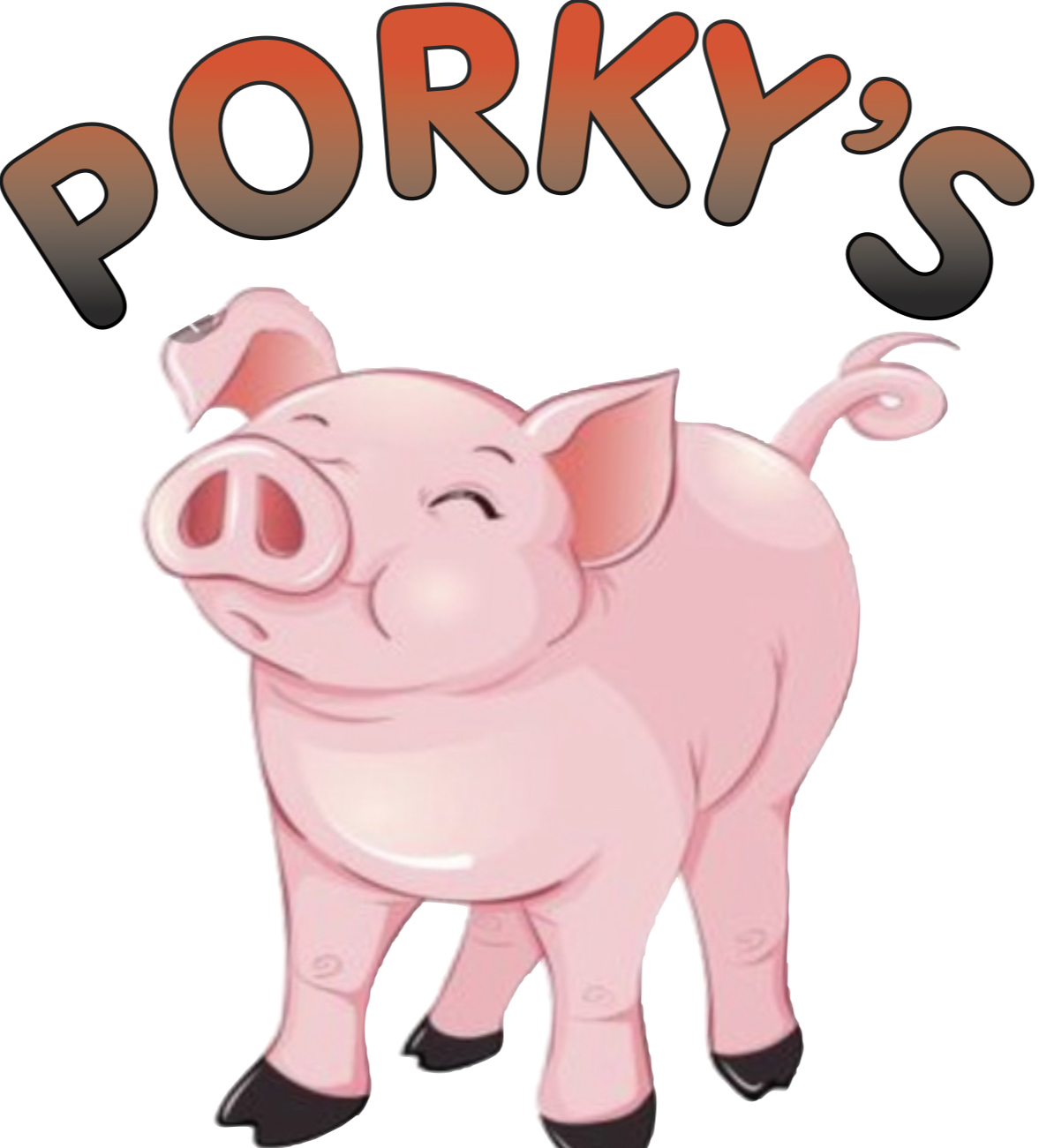 Porky's