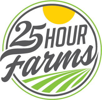 25 Hour Farms