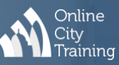 Online City Training