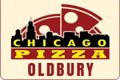 Chicago Pizza