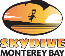 Skydive Monterey Bay