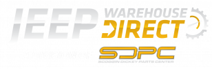 Jeep Warehouse Direct