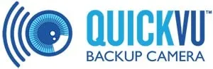 Quickvu Backup Camera