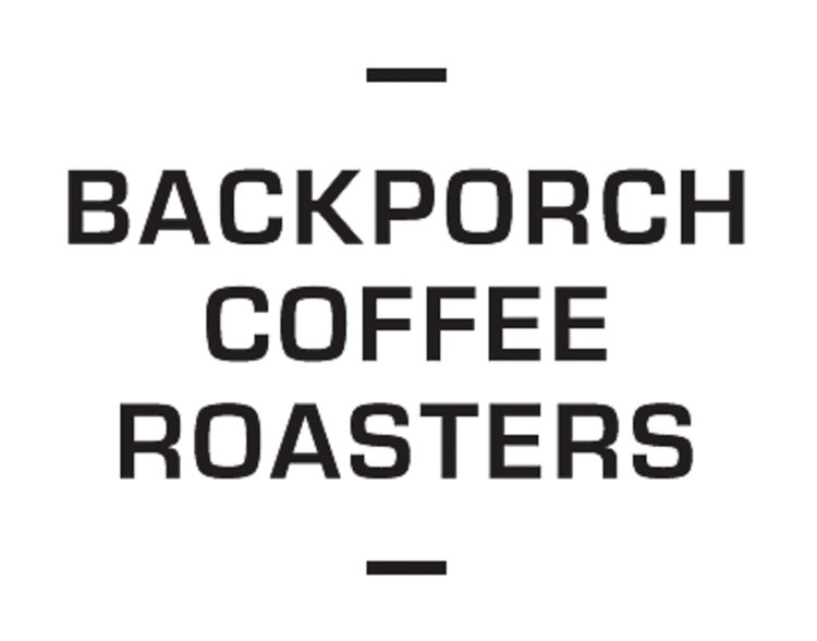 Backporch Coffee Roasters