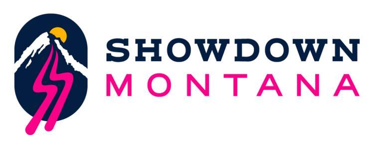 Showdown Montana