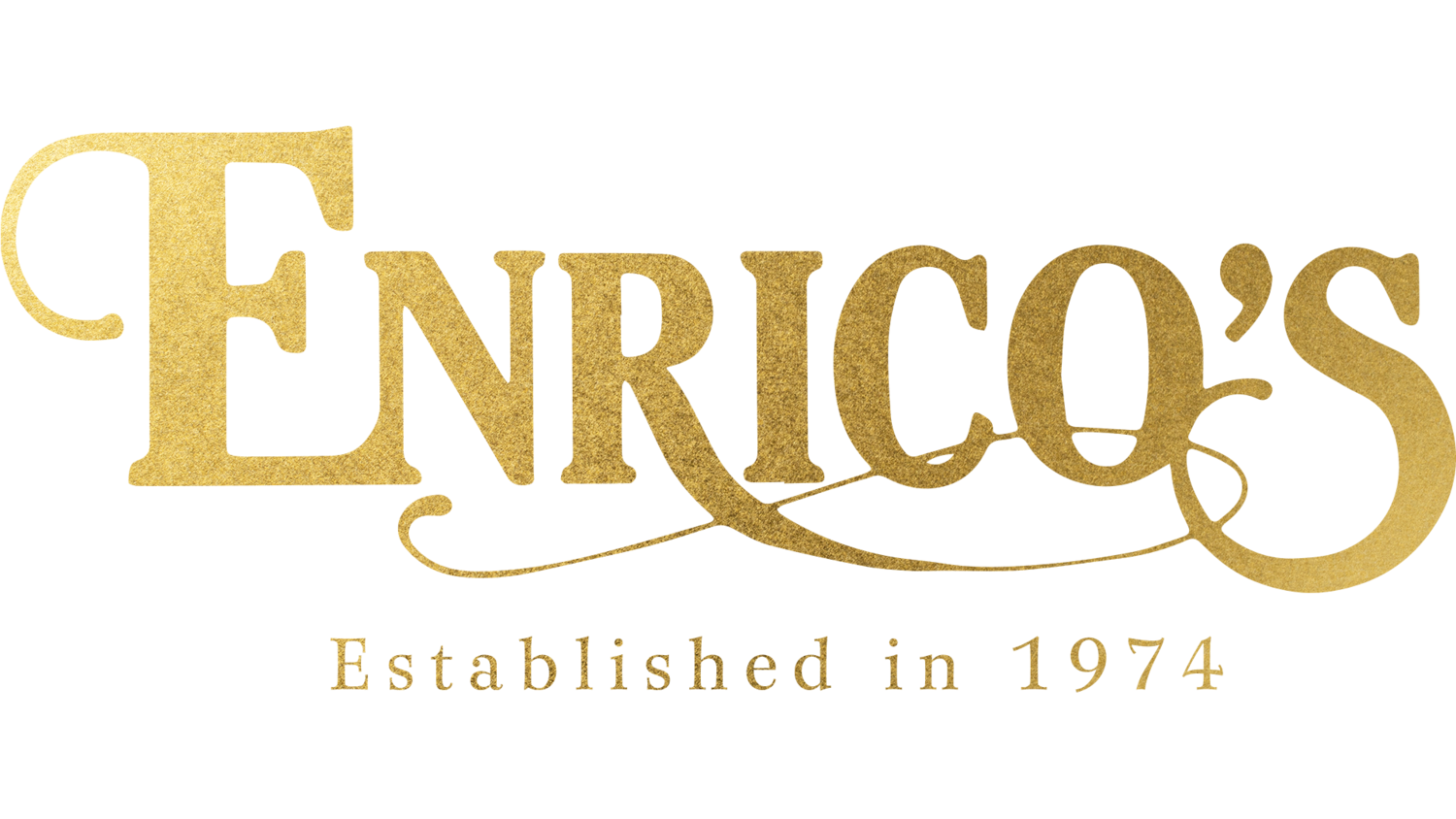 Enrico's