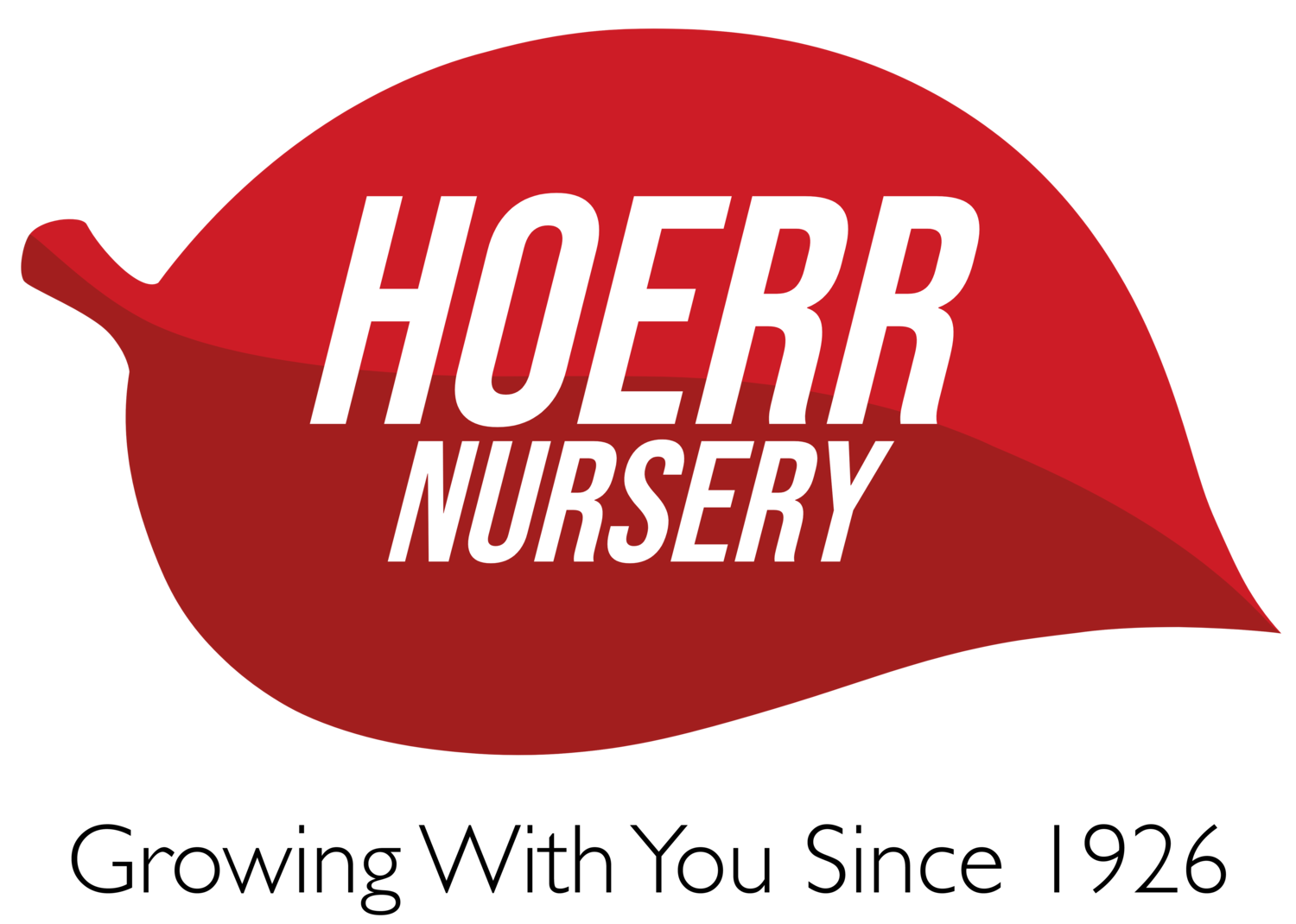 Hoerr Nursery