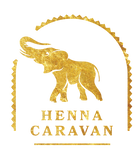 Henna Caravan