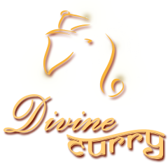 Divine Curry