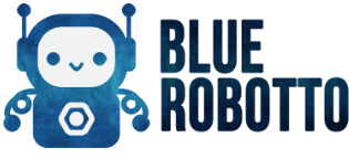 Bluerobotto