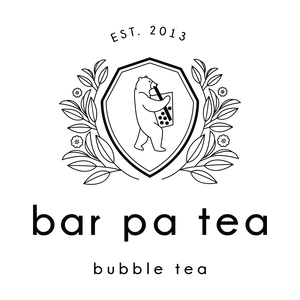 Bar Pa Tea