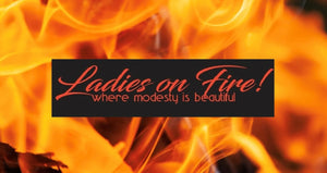 Ladies On Fire