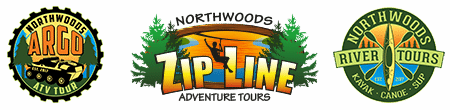 Northwoods Ziplines