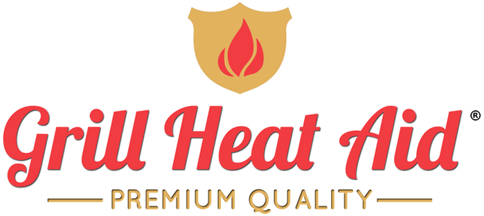Grill Heat Aid