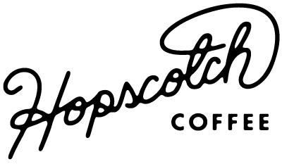 Hopscotch Coffee