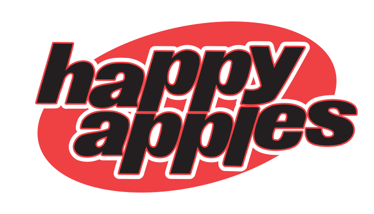 Happy Apples