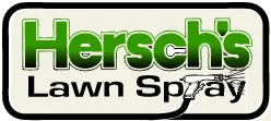 Hersch's Lawn Spray