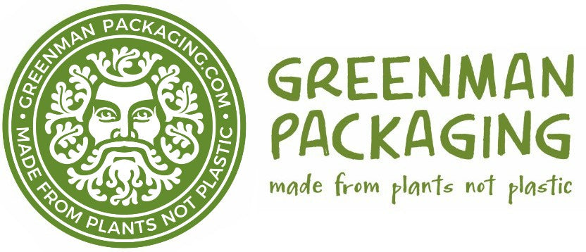 Green Man Packaging