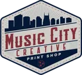 Music City Creative