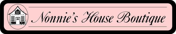 Nonnie's House Boutique