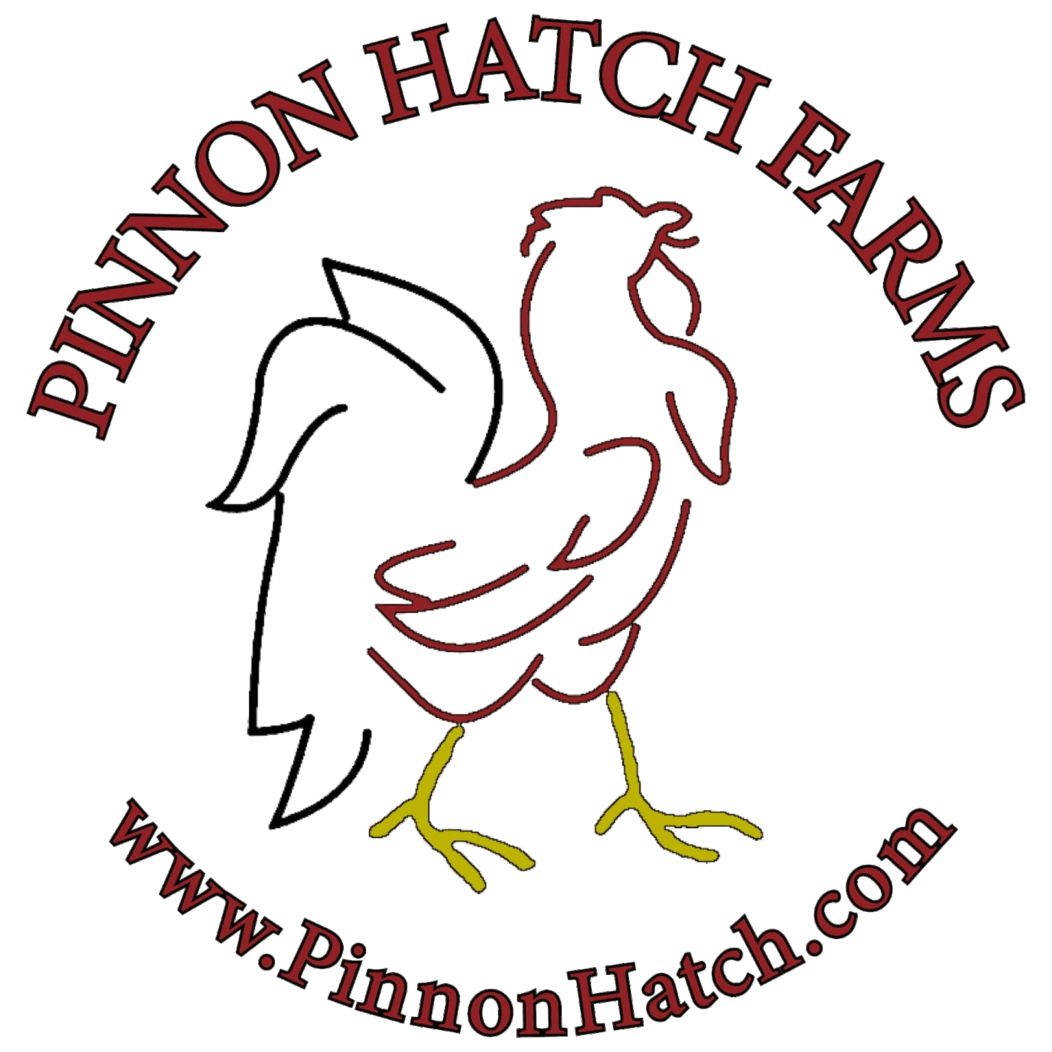 Pinnon Hatch