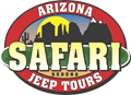 Safari Jeep Tours