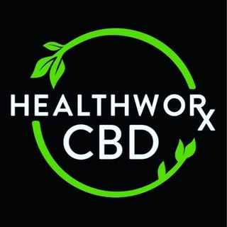 Healthworx CBD