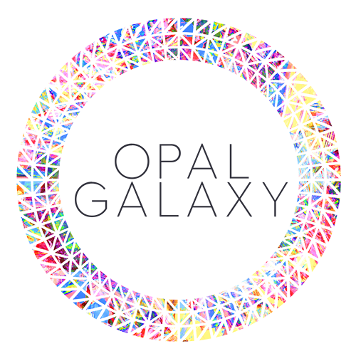 Opal Galaxy