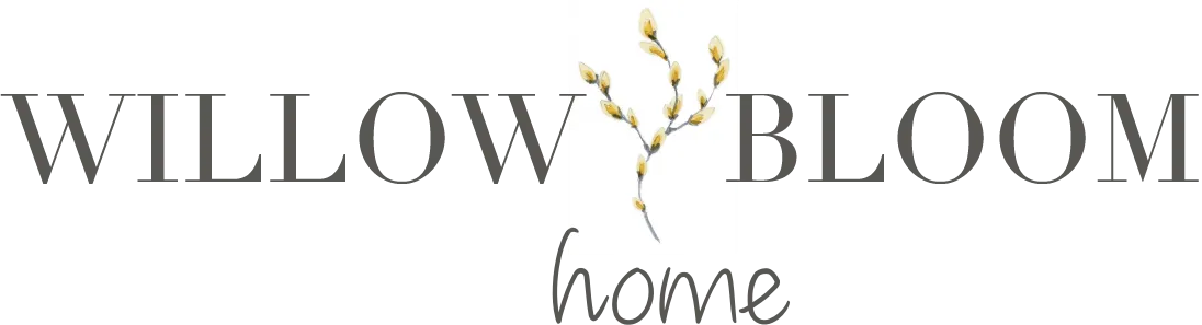 Willow Bloom Home