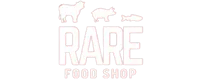 Rare Food Shop