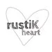 RUSTIKheart