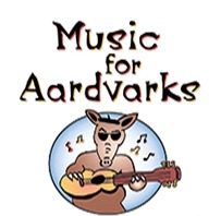 Music for Aardvarks