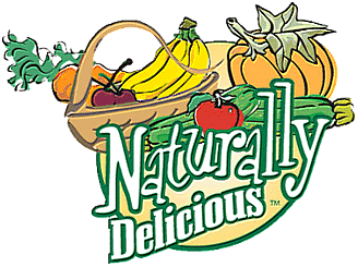 Naturally Delicious