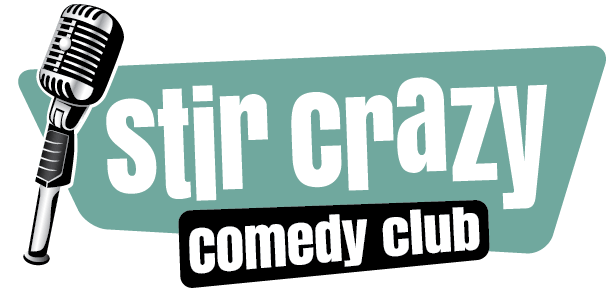 Stir Crazy Comedy Club