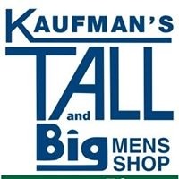 Kaufman's