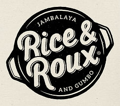 Rice And Roux